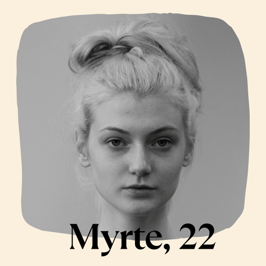 Myrte