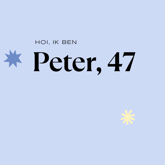 Peter