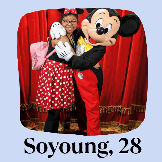 Soyoung